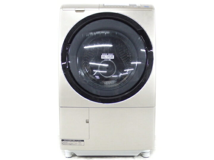 楽天市場】【中古】 HITACHI 日立 ヒートサイクル 風アイロン ビッグ 
