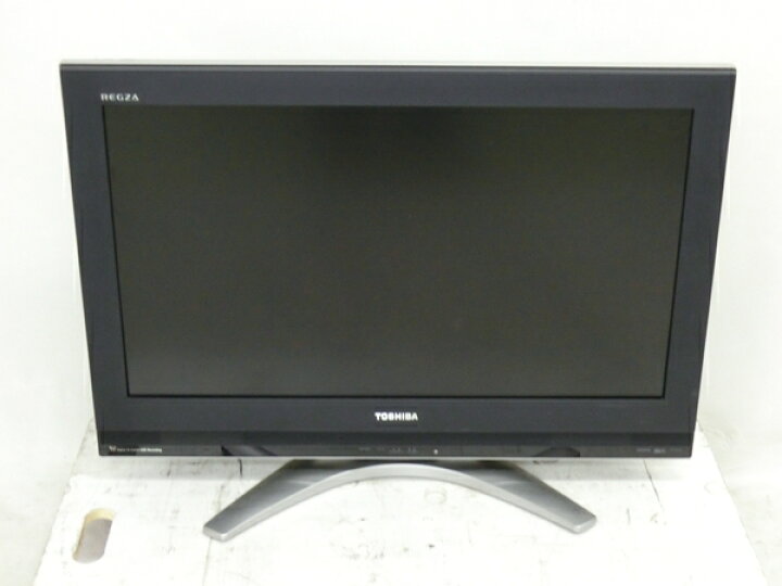 楽天市場】【中古】 TOSHIBA 東芝 REGZA 32H3000 液晶 TV テレビ 32型  