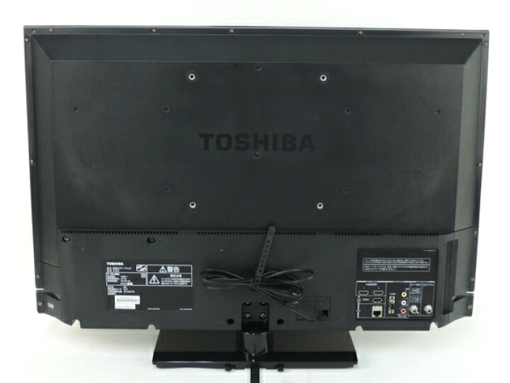 楽天市場】【中古】TOSHIBA 東芝 REGZA 32S5 液晶テレビ 32V型 地デジ  