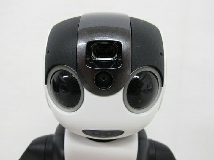 楽天市場】良好 【中古】SHARP シャープ RoBoHoN ロボホン SR01MW SR 