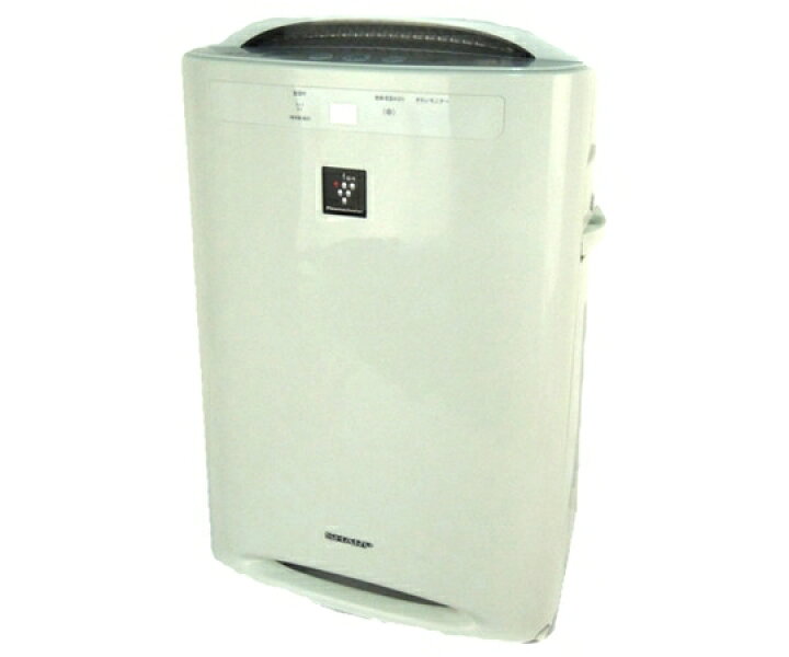 楽天市場】【中古】 SHARP KC-B50 加湿空気清浄機 プラズマクラスター 