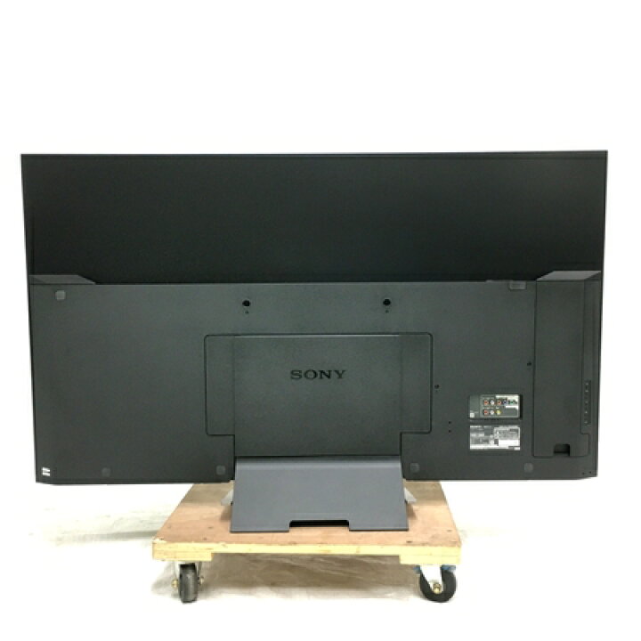 楽天市場】【中古】 SONY ソニー ブラビア KJ-55X9300D 液晶テレビ 55 