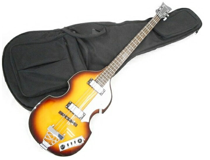 楽天市場】【中古】 Tony Smith VB-450 エレキベース ヴァイオリン 