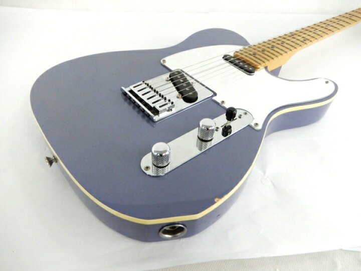 楽天市場】【中古】 Bill LAWRENCE テレキャスター BT2M-70 ビル 