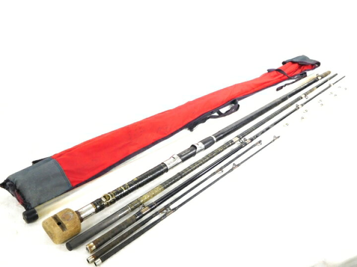 楽天市場】【中古】 ダイコー プロフィールド 石鯛スペシャル 500H 釣 