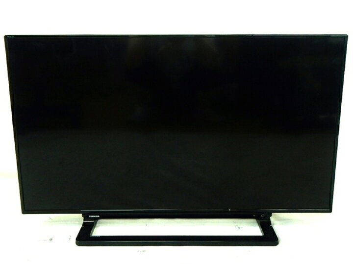楽天市場】【中古】 TOSHIBA 東芝 REGZA 40S10 液晶テレビ 40型  