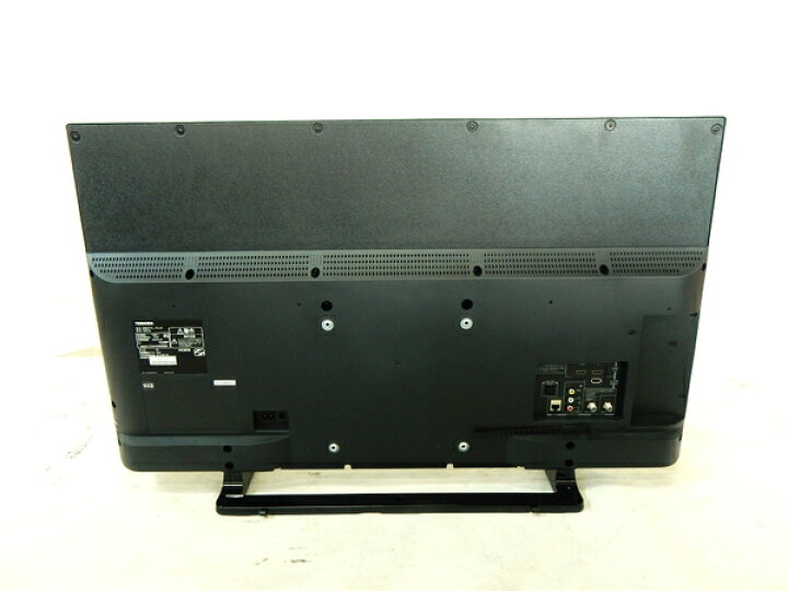 楽天市場】【中古】 TOSHIBA 東芝 REGZA 40S10 液晶テレビ 40型  