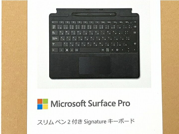 楽天市場】未使用 【中古】 Microsoft Surface Pro 8x8-00019 MODEL 