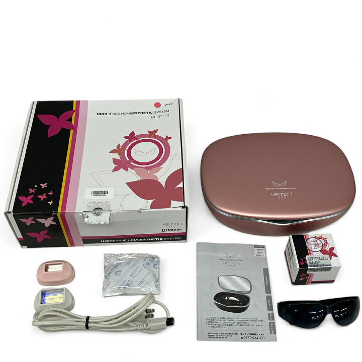 楽天市場】美品 【中古】 エムテック NIPL-2080 Ke-non ケノン Ver.8.7 