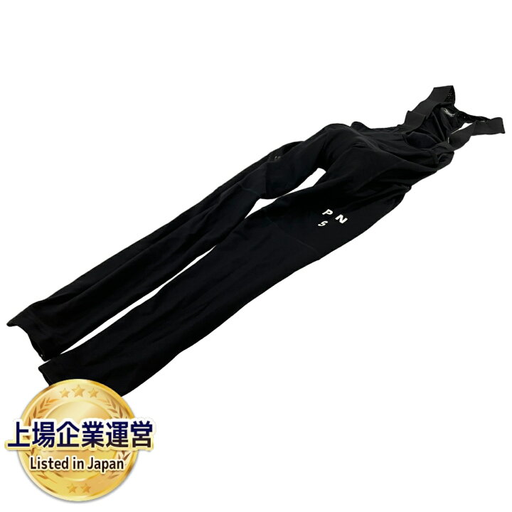 楽天市場】【中古】 PAS NORMAL STUDIOS ビブショーツ Mサイズ パス 