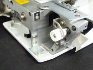 【中古】JUKIジューキMO-114DオーバーロックミシンホワイトF3217224