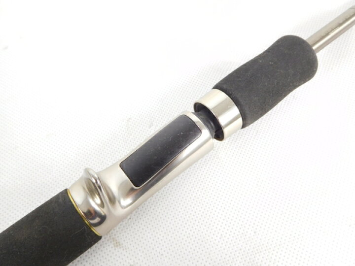 楽天市場】【中古】 SHIMANO Lesath 1622R シマノ レサト ロッド 釣具 