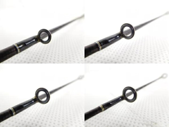 楽天市場】【中古】 SHIMANO Lesath 1622R シマノ レサト ロッド 釣具 