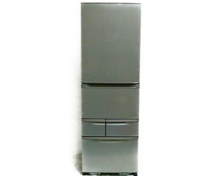 TOSHIBA(東芝) 427L冷蔵庫 ✨定価￥161,000 ✨ GR-43ZY 2012年 5ドア 
