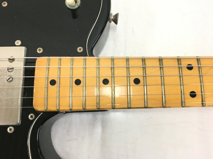 楽天市場】【中古】Fender Telecaster Custom フェンダー 