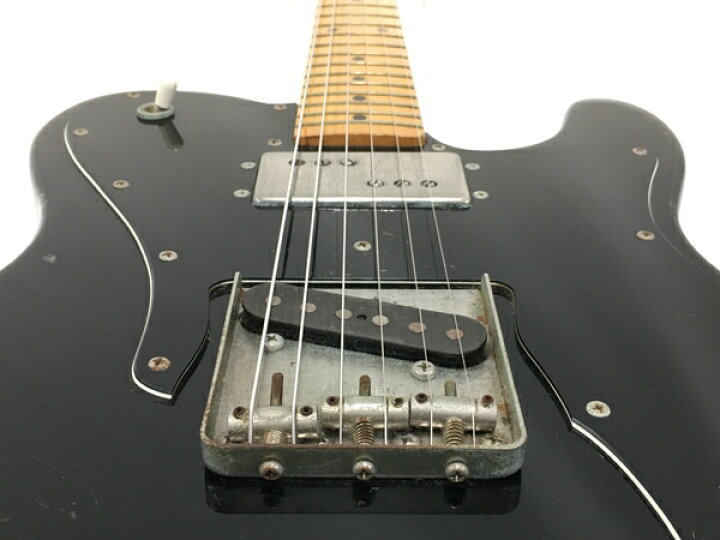 楽天市場】【中古】Fender Telecaster Custom フェンダー 