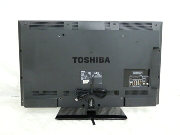 楽天市場】【中古】 TOSHIBA 東芝 REGZA 40B3 液晶 テレビ TV 40型 