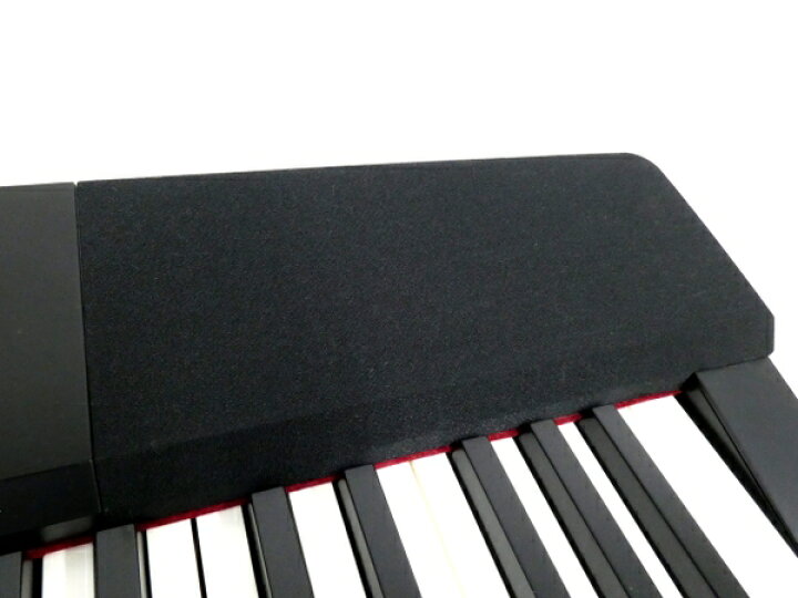 楽天市場】CASIO Privia PX-150 電子 ピアノ 88鍵盤 キーボード カシオ 