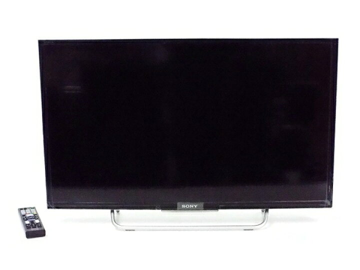 楽天市場】【中古】 SONY ソニー BRAVIA ブラビア KJ-32W730C 液晶 
