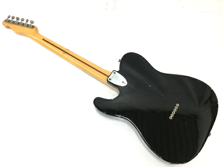 楽天市場】【中古】Fender Telecaster Custom フェンダー 