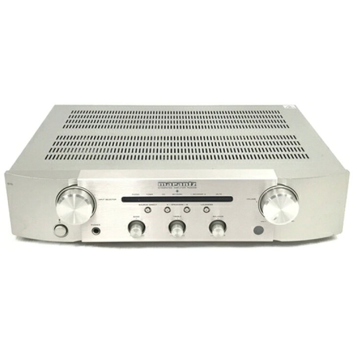 楽天市場】【中古】 marantz PM5005 プリメインアンプ オーディオ 