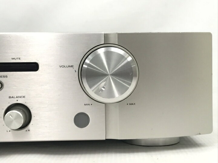 楽天市場】【中古】 marantz PM5005 プリメインアンプ オーディオ 