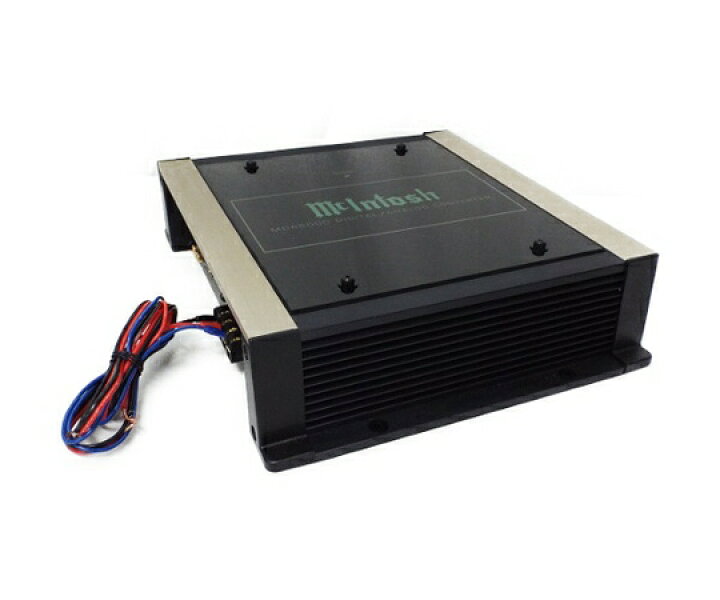 楽天市場】【中古】 McIntosh マッキントッシュ MDA5000 D/A 