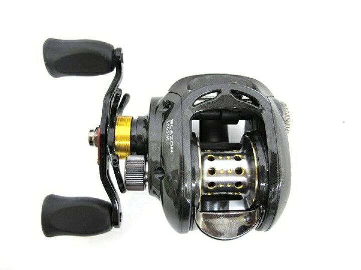 楽天市場 中古 ダイワ ブレイゾン 100hl レフトハンドル ベイトリール カワハギ タチウオ スミイカ T Rere 安く買えるドットコム 楽天市場 中古 ダイワ ブレイゾン 100hl レフトハンドル ベイトリール カワハギ タチウオ スミイカ T Rere 安く買えるドットコム