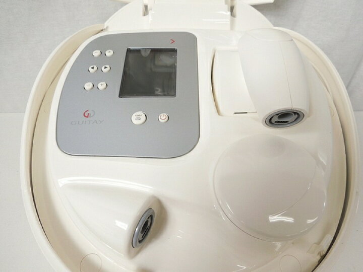 楽天市場】【中古】 良好 LPG Wellbox GUITAY ウェルボックス 家庭用 