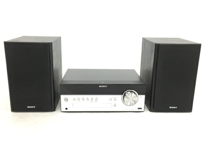 楽天市場】【中古】 SONY CMT-SBT100 マルチコネクトコンポ スピーカー 