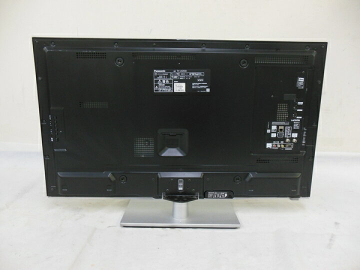 楽天市場】【中古】Panasonic パナソニック VIERA TH-L42E60 液晶 