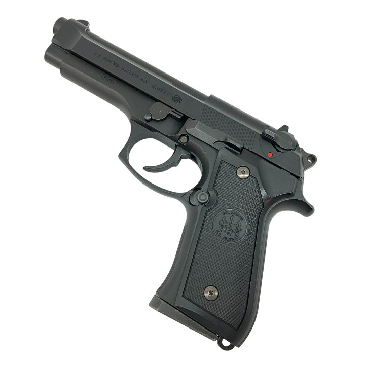 楽天市場】【中古】 【動作保証】東京マルイ U.S.M9 ピストル ガス 