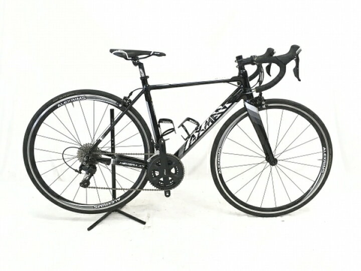 楽天市場】【中古】 AXMAN HEMERA A7 ロードバイク 自電車 ヘメラ 