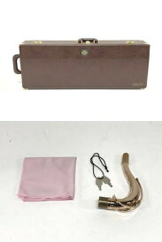 【中古】SELMERセルマーSA80SERIE2ピンクゴールドテナーサックスSA80-IISuperAction80彫刻入りケース付き良好F5948709