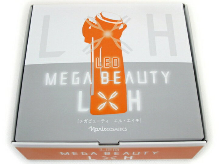 楽天市場】未使用 【中古】 ナリス化粧品 MEGA BEAUTY L×H 6A12000 