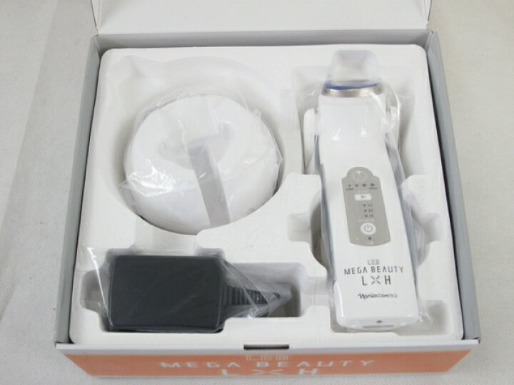 楽天市場】未使用 【中古】 ナリス化粧品 MEGA BEAUTY L×H 6A12000 