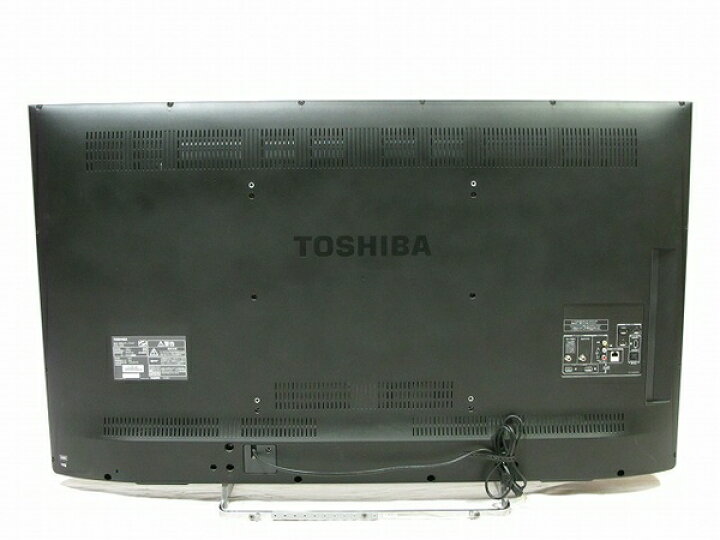楽天市場】【中古】TOSHIBA 東芝 55型 液晶 テレビ REGZA 55Z8 タイム  