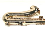 【中古】SELMERセルマーSA80SERIE2ピンクゴールドテナーサックスSA80-IISuperAction80彫刻入りケース付き良好F5948709