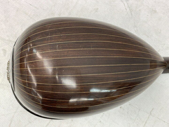楽天市場】【中古】落合マンドリン マンドリン 落合忠男 1976年製 