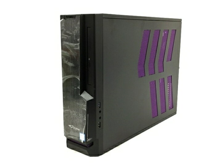 楽天市場】【中古】 mouse GTUNE EGPI787G107DR20W デスクトップ 