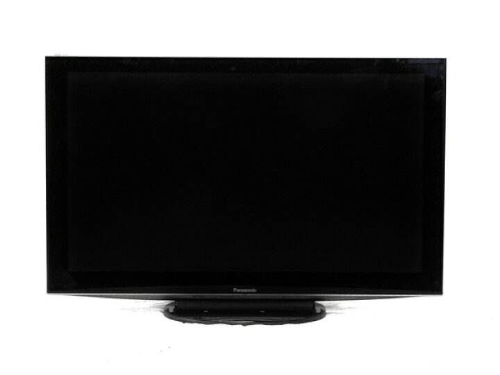 楽天市場】【中古】 Panasonic パナソニック VIERA TH-P50V1 プラズマ  