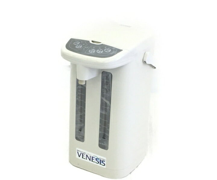 楽天市場】【中古】VENESIS ベネシス GS-400DX 電解洗浄水生成器 家電 
