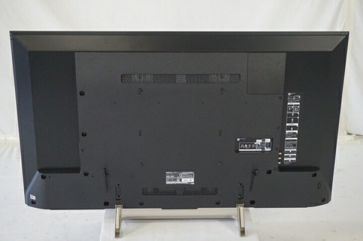 楽天市場】【中古】 中古 SONY ソニー BRAVIA ブラビア KJ-55X9000E 55 