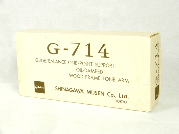 楽天市場】【中古】 【中古】GRACE グレース G-714 ウッド フレーム