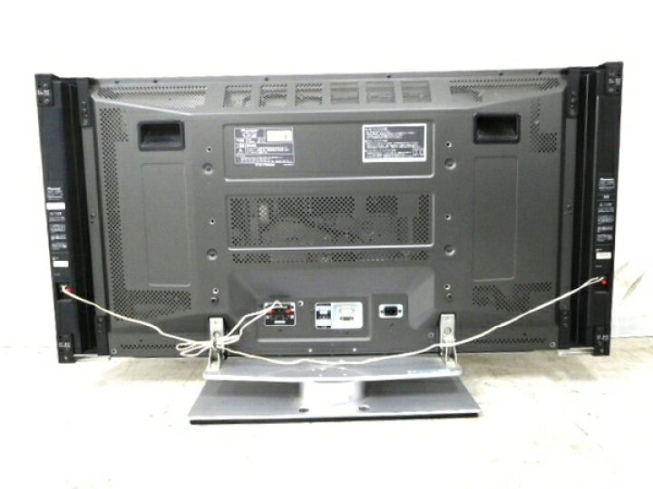 楽天市場】【中古】 【中古】パイオニア プラズマテレビ PDP-436P 43 