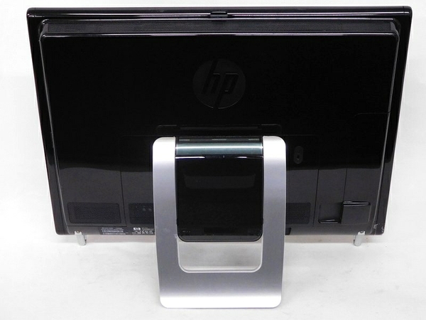 楽天市場】【中古】HP Touch Smart 600PC 600-12s90jp 23型 一体型 PC