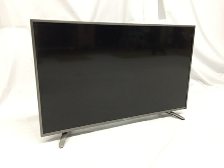 楽天市場】【中古】Hisense ハイセンス ハイビジョン LED 液晶テレビ  