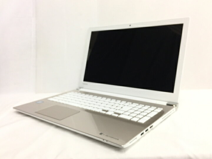 楽天市場】【中古】 東芝 dynabook T75/AGS PT75AGS-BJA3 Satellite L 
