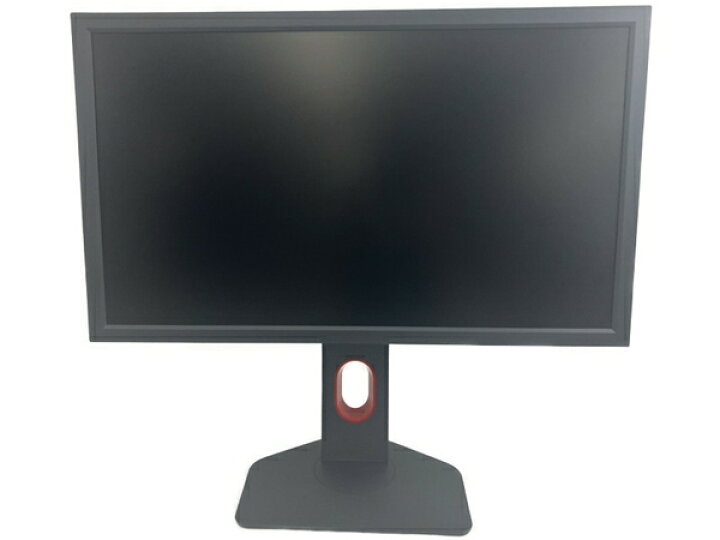 楽天市場】【中古】BenQ ZOWIE XL2411K ゲーミング モニター 24インチ 