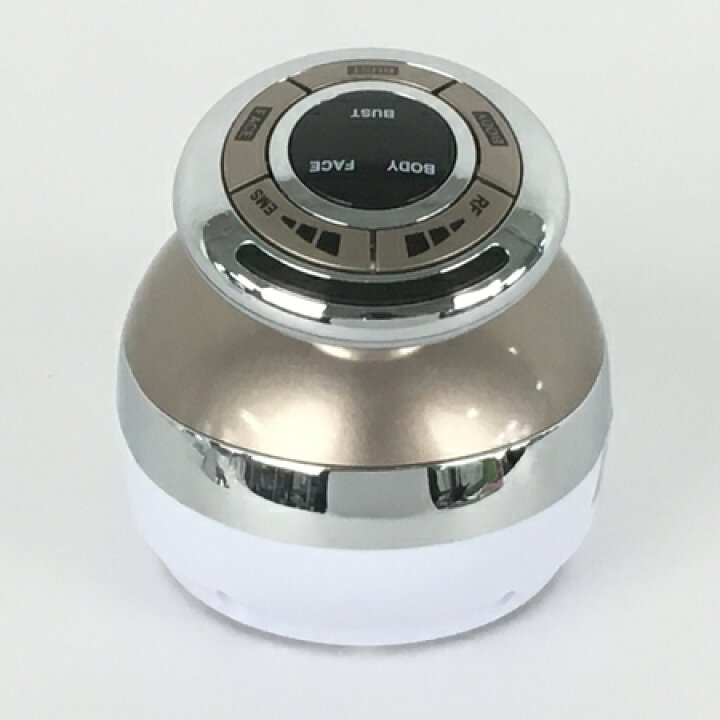 楽天市場】【中古】 YA-MAN RFボーテ キャビスパRFコアエクストラ HRF 